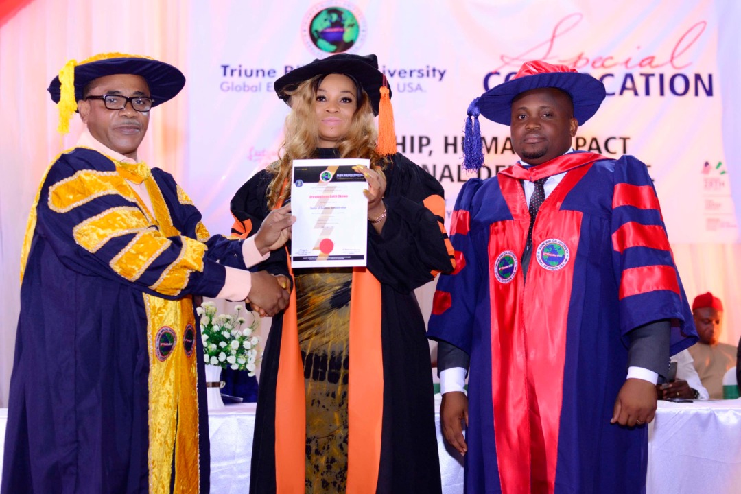 TBUGLEX Graduate
